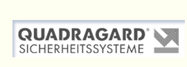 Link zu Quadragard Sicherheitssysteme  und Quadragard Einbruchschutz