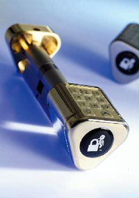 KnockN'lock - Schloss